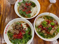 -肆姐面粉馆(坡子街店)