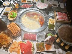 -麻路成都火锅(柏威年店)