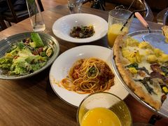 -1861意大利餐厅(文化广场店)