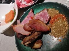 -五月罗马海鲜烤肉自助餐厅(印象城店)