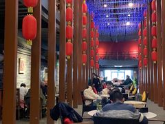 -滇越乘象云南餐厅(豆各庄店)