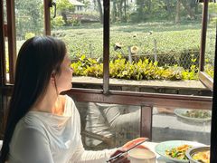 -野蔓果·山野菜(西湖景区·龙井茶田店)