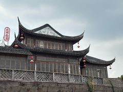 -二十八里太湖船菜(吉祥路店)