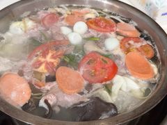 -海关荤豆花(洋河一路店)