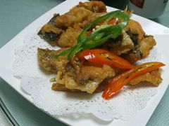 -新享乐海鲜(翠华路店)