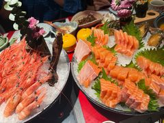 -松鹤精致料理(五一中路店)