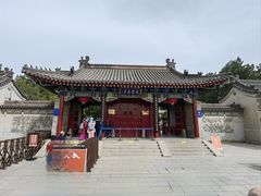 -大慈恩寺(大雁塔)