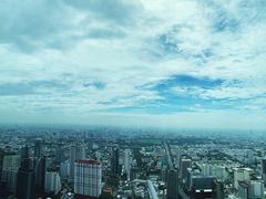 -彩虹云霄酒店76&78层国际自助餐