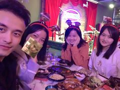 -JUKEBOX玖部音乐餐厅(华侨城店)