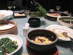 -小厨娘淮扬菜(天印大道店)