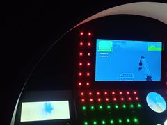 -同济大学四平路校区深海探索馆