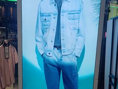 -李宁(大宁国际旗舰店)