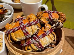-都会尚膳·海鲜自助餐厅(重庆万豪酒店)