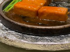 -锦江宾馆-花园餐厅