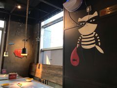 -探鱼·鲜青椒爽麻烤鱼(西南商都店)