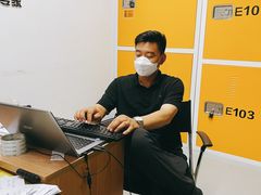 -安东易迷你仓自助寄存仓库(苏州桥店)