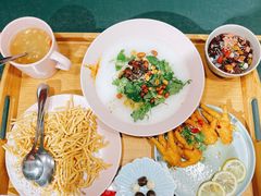 大王经典油茶套餐-大王油茶(二厂文创公园店)