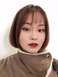 -YESIDO椰岛造型烫发染发