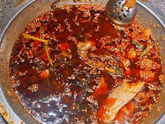 -胖子鱼·天水麻辣鱼火锅(秦州407店)