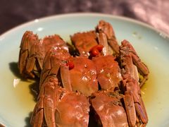 醉蟹-蟹榭·本帮江浙菜·蟹宴(五角场合生汇商场店)