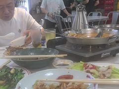 -明本湛江鸡•海鲜小厨(陈家祠店)