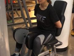 -一兆韦德健身(慧芝湖店)