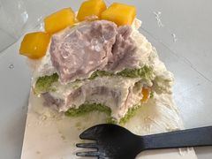 -小淘圆儿·四季口味蛋糕