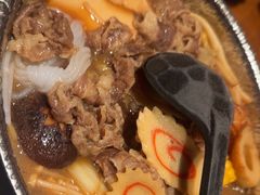 -故乡屋日本料理(八一广场店)
