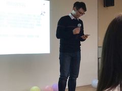 -复旦大学枫林校区-学生食堂