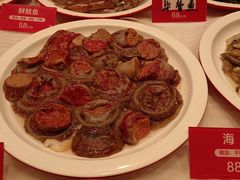-小螺号海鲜·地道鲁菜(泉城广场店)