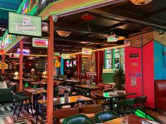 -Famous肥猫墨西哥音乐餐吧(五棵松华熙LIVE店)