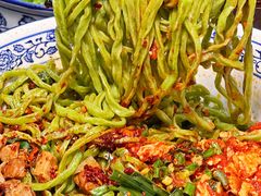 -刘家陕西面庄(丰乐中路店)