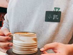 -THE WOODS 简餐 (国贸商城店)