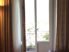 -因特拉肯贝乌里瓦奇大酒店