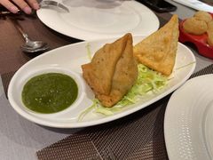 -Pita's&Tika's中东和印度风味餐厅(龙湖天街店)