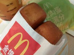-麦当劳(新新大道岗丰店)