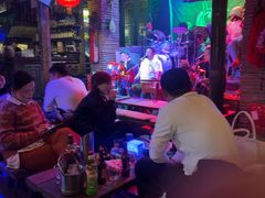 -江湖酒吧(老外滩店)