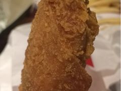 -麦当劳(龙之梦购物中心店)