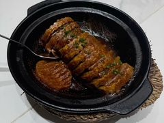 -新海渔港·胶东海鲜家常菜·家宴(奥体中心店)