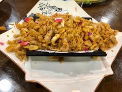 -来小酌·长安酒家(翠庭大厦店)