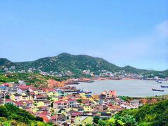 -枸杞岛