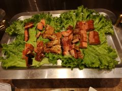 -索菲特酒店·海鲜自助 ·聚餐厅