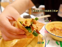 -东排食堂长沙小吃大排档(五一广场店)