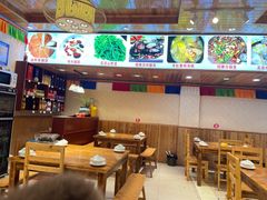 -乡土特色.冷锅鱼.牦牛肉汤锅