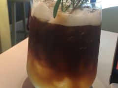 -CAFE'IN精品咖啡体验空间(小寨店)