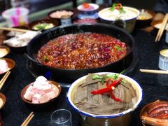 -楠火锅(绵阳首店)