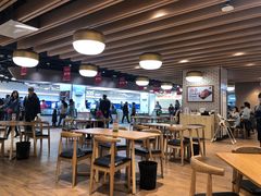 大堂-七鲜超市(万向城店)