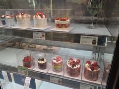 -巴黎贝甜(右安门店)