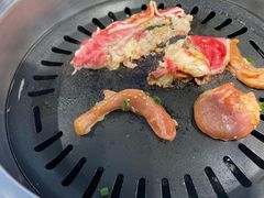 -安又胖韩国烤肉(泰达永旺店)