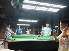 -水之梦(黄浦店)